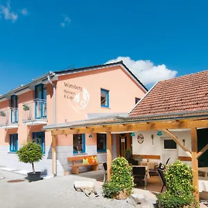 Bed & Breakfast Wirtsberg & Cafe Eching (Freising)