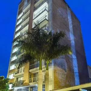 Aparthotel Travelers Orange Medellin