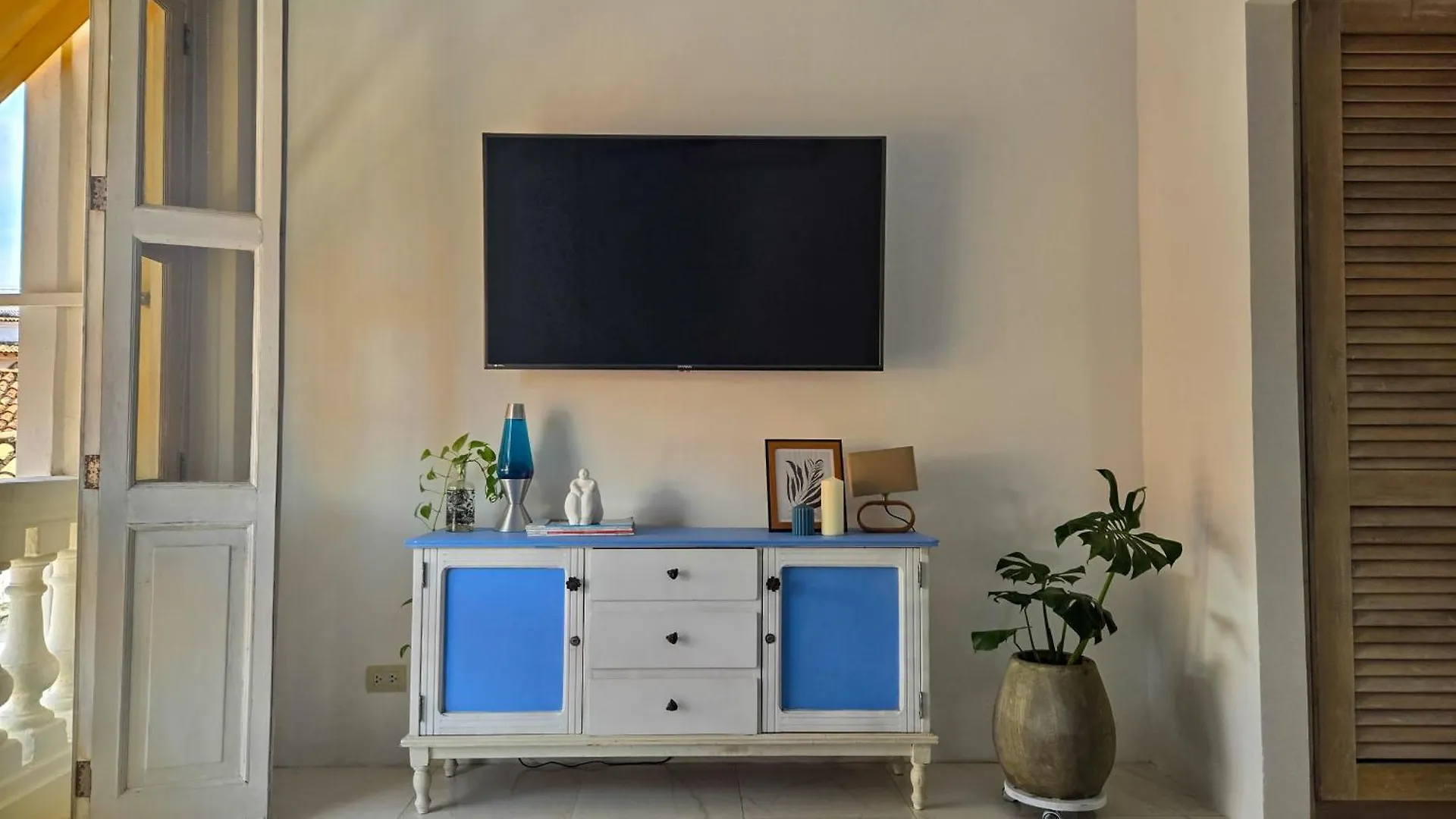 Casa Azul Cartagena - Alma Hotels 3*,