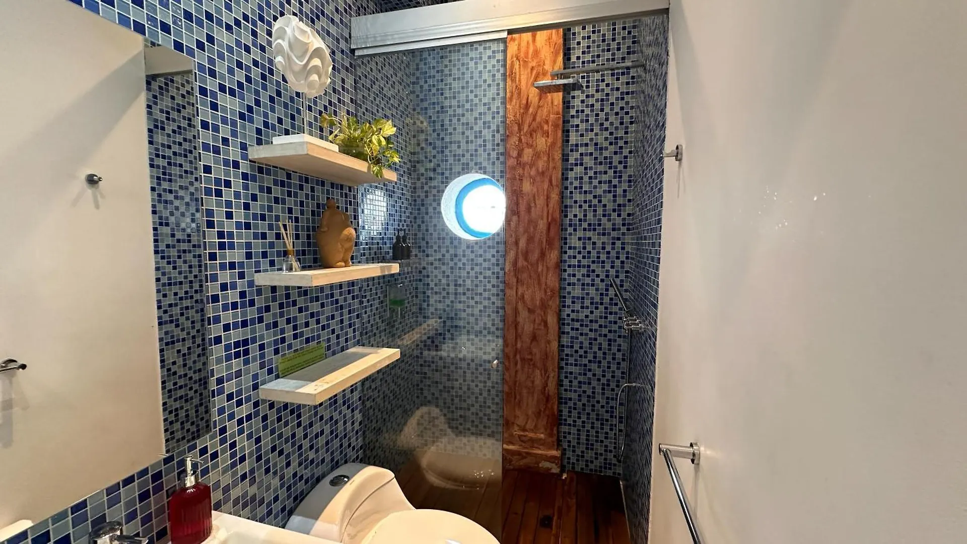 Casa Azul Cartagena - Alma Hotels