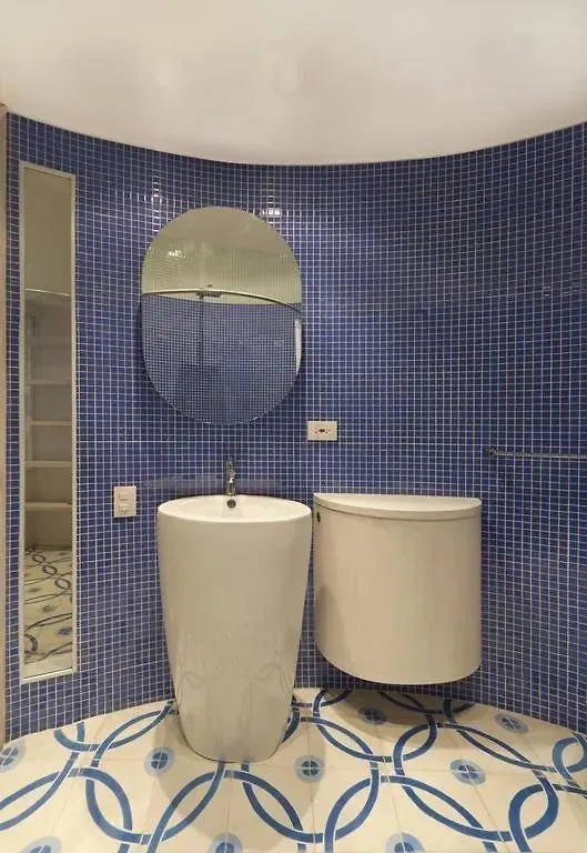 Casa Azul Cartagena - Alma Hotels 3*,