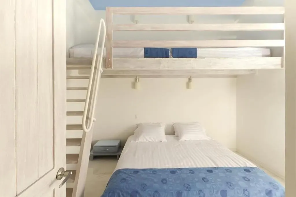 Casa Azul Cartagena - Alma Hotels