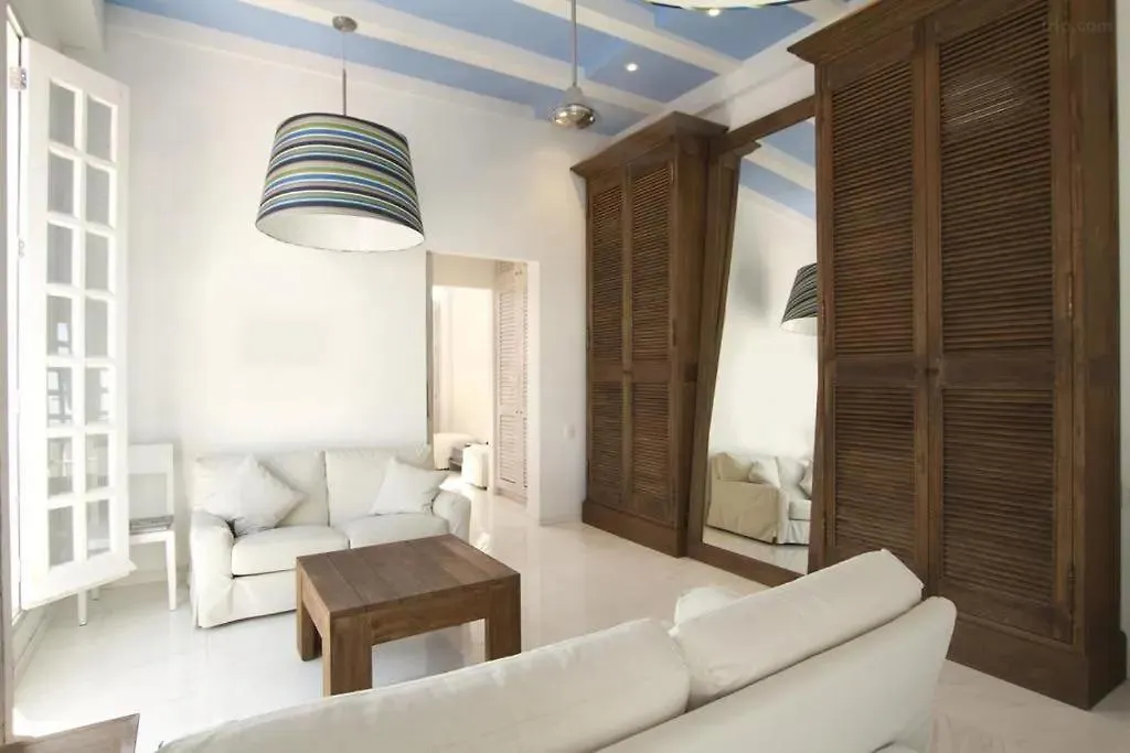 Casa Azul Cartagena - Alma Hotels