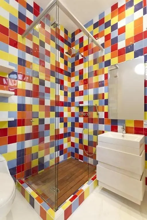Casa Azul Cartagena - Alma Hotels