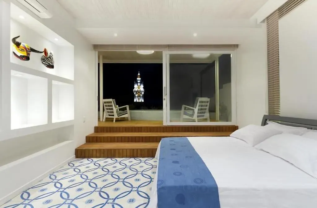 Casa Azul Cartagena - Alma Hotels