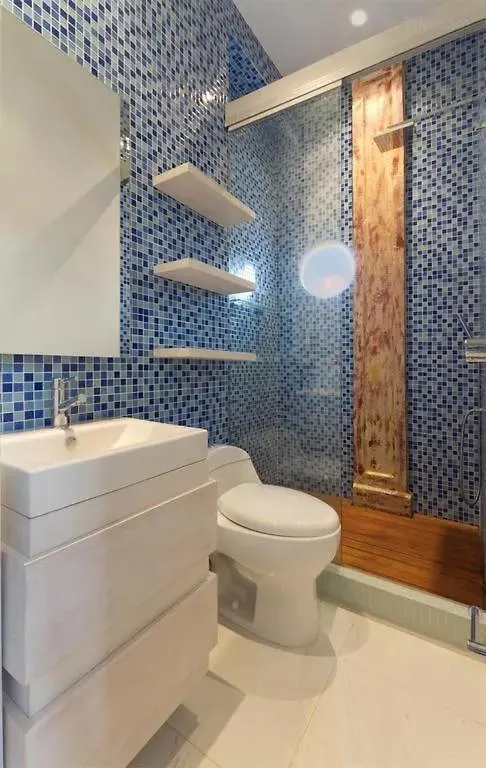 Casa Azul Cartagena - Alma Hotels Colombia