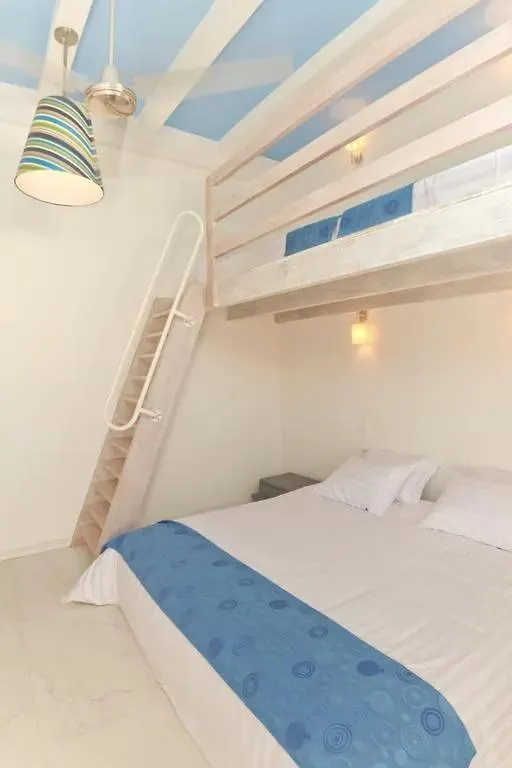 Casa Azul Cartagena - Alma Hotels
